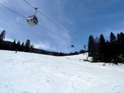 Brunnachafdaling naar St. Oswald