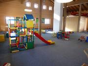 Tip voor de kleintjes  - Didi's Kinder Erlebnisland