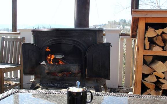 Après-ski Adirondack Mountains – Après-ski Whiteface – Lake Placid