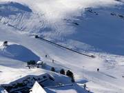 Förderband Obergurgl - Transportband/Moving Carpet