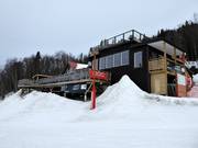 Horeca tip 720 Bar & Restaurang