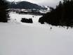 Karpaten: beoordelingen van skigebieden – Beoordeling Donovaly (Park Snow)