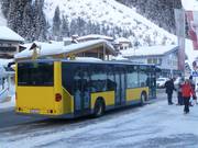 Skibus