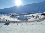 Tip voor de kleintjes 