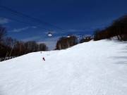 Piste Beauvallon