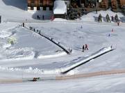 Tip voor de kleintjes 