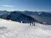 Bregenzer Woudgebergte: beoordelingen van skigebieden – Beoordeling Laterns – Gapfohl