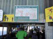 Wildrustzones in Obertoggenburg