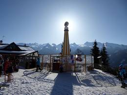 Alpe Lusia – Moena/Bellamonte