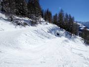 Gemakkelijke Fäuderpiste