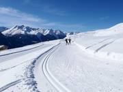 Hoogteloipe Motta Naluns