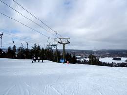 Ounasvaara – Rovaniemi