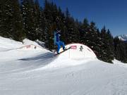 BIG Playground (Westendorf)