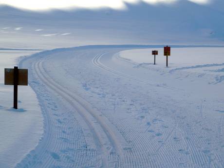 Langlaufen Eisacktal – Langlaufen Ladurns