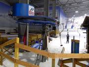 Hallenlift Neuss 1 (Red Mountain) - Pannenkoeklift