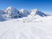 De Madritsch-afdaling