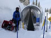 Zeer vriendelijk personeel