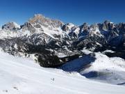 Piste Cima Tognola