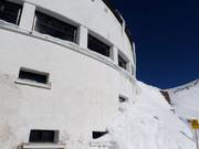 Berghutten tip Hafelekarstube