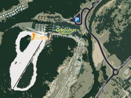 Skigebied Trollhöjden – Ullared