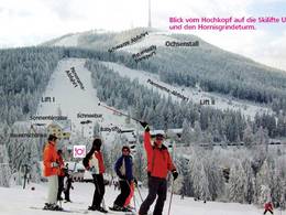 Skigebied Unterstmatt