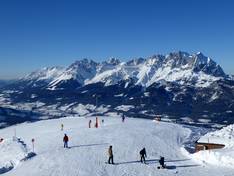 Foto's St. Johann in Tirol/Oberndorf – Harschbichl