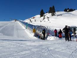 Kinderland Gerlos 1 (Arena Center)