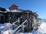 Berghutten tip Fulseck Gipfelstadl