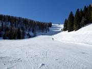 Moeilijke piste nr. 5 Strafaiole