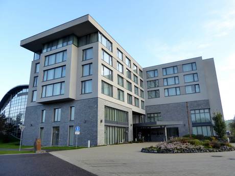 West-Duitsland: accomodatieaanbod van de skigebieden – Accommodatieaanbod Alpenpark Neuss