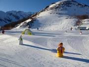 Tip voor de kleintjes 