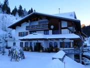 Horeca tip Auszeit (Biohotel Bergzeit)