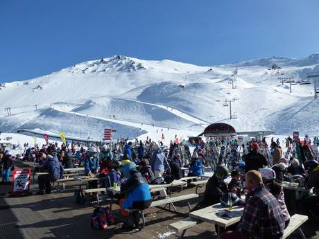 Après-ski Australië en Oceanië – Après-ski Mt. Hutt