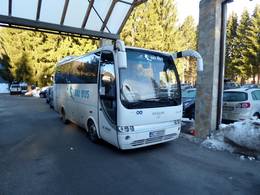 Kolašin 1450/Kolašin 1600