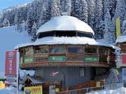 Gogola Après-Ski in Hochfügen