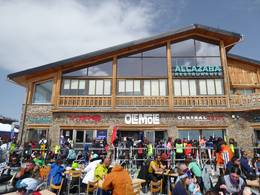 Sierra Nevada – Pradollano