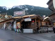 Après-skitip Brück'n Stadl Mayrhofen