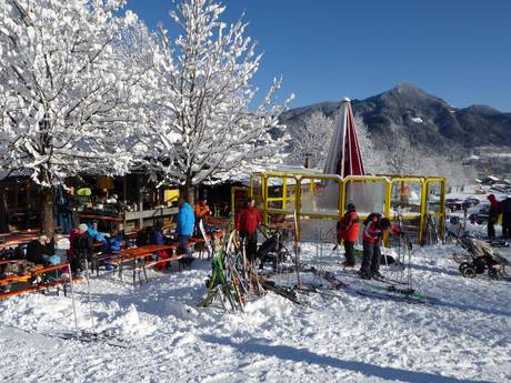 Après-ski Alpen Plus – Après-ski Brauneck – Lenggries/Wegscheid