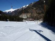 Oefenweide Mauterndorf