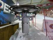 SnowWorld I - Pannenkoeklift