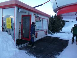 Goldeck – Spittal an der Drau