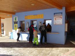 Riesneralm – Donnersbachwald