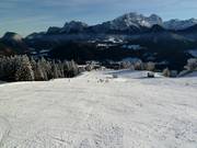 Oefenweide Loderbichl