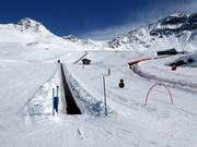 Tip voor de kleintjes 