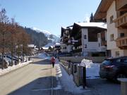 Auffach in de Wildschönau