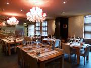 Horeca tip Restaurant Matterhorn