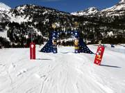 Tip voor de kleintjes 