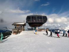 Foto's Les Portes du Mont-Blanc – Combloux/Megève le Jaillet/La Giettaz
