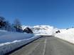 Montenegro: bereikbaarheid van en parkeermogelijkheden bij de skigebieden – Bereikbaarheid, parkeren Savin Kuk – Žabljak