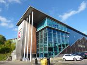 Skihal The Snow Centre